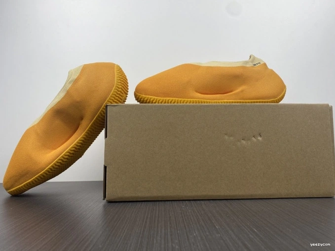 Adidas Yeezy Knit Sulfur RNR GW5353 0811